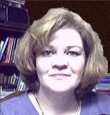 photograph of Ancestry Solutions owner and founder