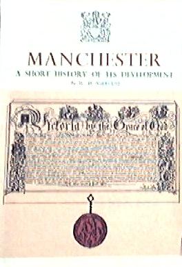 Manchester, a short history