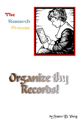 Organize your Records