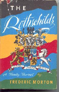 The Rothschilds