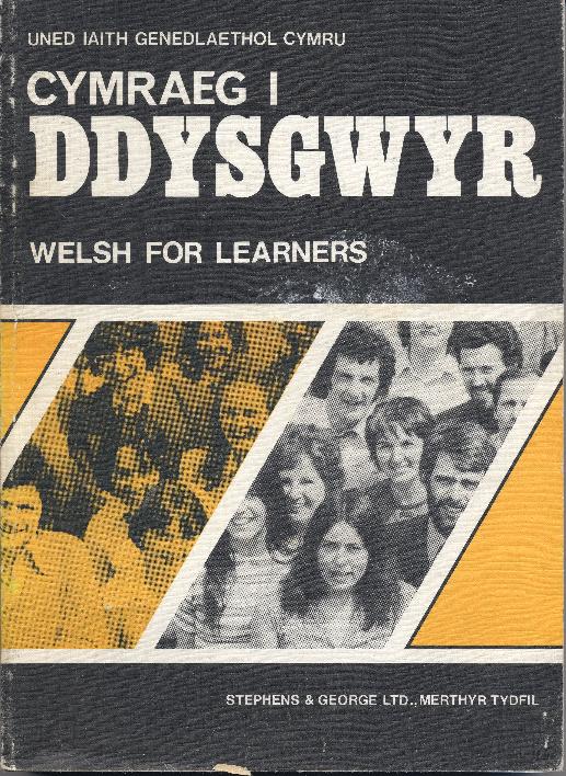 Welsh, Welsh for Learners