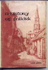 A History of Falkirk