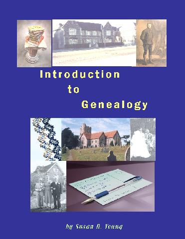 Introduction to Genealogy