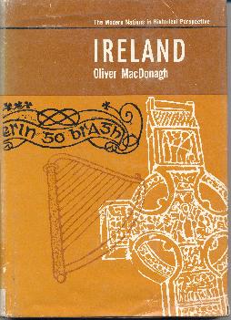 Ireland in Historial perspective