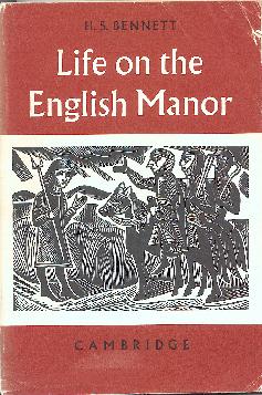 Life on the English Manor