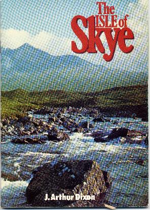 The Isle of Skye