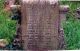 Dimond Family Headstone Dimond Family Headstone